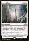 Product image for Out of Time