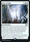 Product image for Out of Time