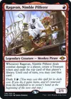 Product image for Ragavan, Nimble Pilferer