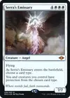 Product image for Serra's Emissary