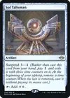 Product image for Sol Talisman