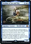 Product image for Svyelun of Sea and Sky