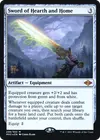 Product image for Sword of Hearth and Home
