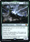 Product image for Thrasta, Tempest's Roar