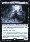 Product image for Tourach, Dread Cantor