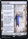 Product image for Urza's Saga