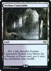 Product image for Verdant Catacombs