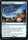 Product image for Verdant Command