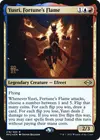 Product image for Yusri, Fortune's Flame