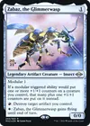 Product image for Zabaz, the Glimmerwasp