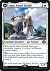 Product image for Ajani, Nacatl Pariah // Ajani, Nacatl Avenger