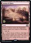 Product image for Arena of Glory