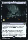 Product image for Chthonian Nightmare
