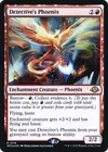 Product image for Detective's Phoenix