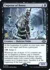 Product image for Emperor of Bones