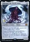 Product image for Emrakul, the World Anew