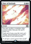 Product image for Flare of Fortitude