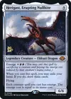 Product image for Herigast, Erupting Nullkite