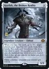 Product image for Kozilek, the Broken Reality