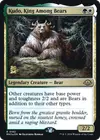 Product image for Kudo, King Among Bears