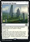 Product image for Monumental Henge
