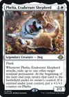 Product image for Phelia, Exuberant Shepherd