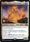 Product image for Phlage, Titan of Fire's Fury