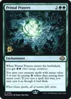Product image for Primal Prayers