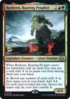 Product image for Rosheen, Roaring Prophet