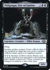 Product image for Shilgengar, Sire of Famine