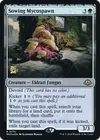 Product image for Sowing Mycospawn