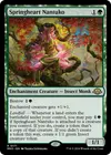 Product image for Springheart Nantuko