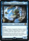 Product image for Tamiyo, Inquisitive Student // Tamiyo, Seasoned Scholar