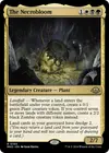 Product image for The Necrobloom