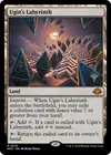 Product image for Ugin's Labyrinth