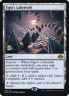 Product image for Ugin's Labyrinth