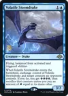 Product image for Volatile Stormdrake