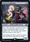 Product image for Warren Soultrader