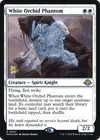 Product image for White Orchid Phantom