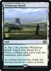 Product image for Windswept Heath