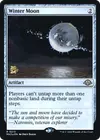 Product image for Winter Moon