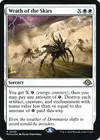 Product image for Wrath of the Skies