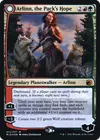 Product image for Arlinn, espoir de la meute // Arlinn, furie de la lune