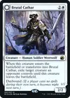 Product image for Cathare brutal // Furielune brutal