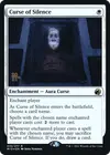 Product image for Malédiction de silence