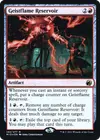 Product image for Réservoir de flamme de geist