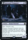 Product image for Intrus du cimetière // Goinfre du cimetière
