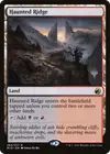 Product image for Contreforts hantés