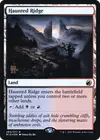 Product image for Contreforts hantés