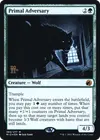 Product image for Adversaire primordial